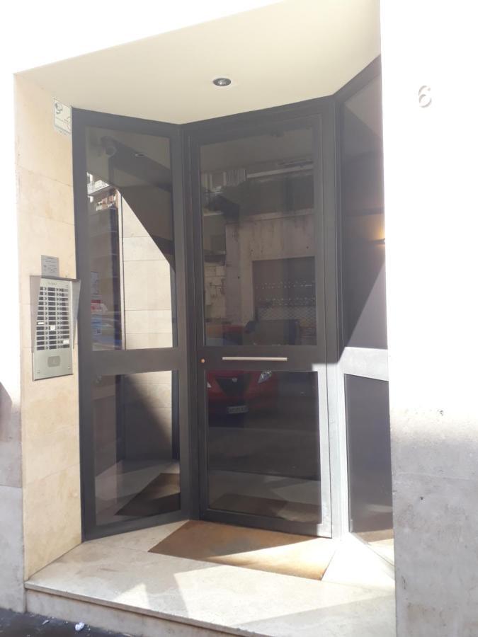 La Terrazza Hotel Rome Exterior photo