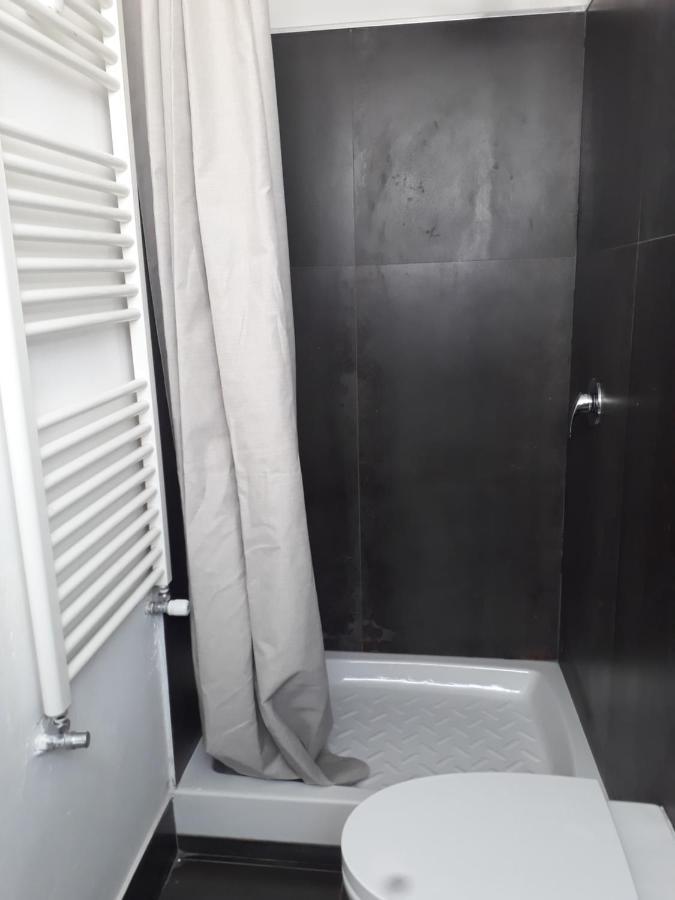 La Terrazza Hotel Rome Exterior photo