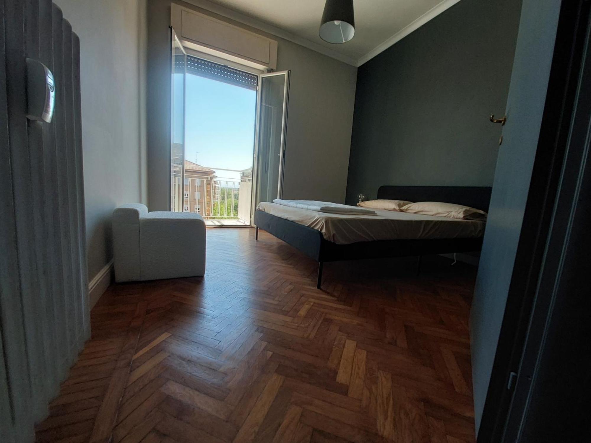 La Terrazza Hotel Rome Exterior photo